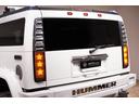 HUMMER HUMMER H2