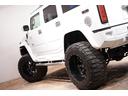 HUMMER HUMMER H2