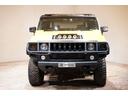 HUMMER HUMMER H2