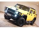 HUMMER HUMMER H2