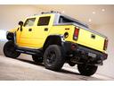 HUMMER HUMMER H2