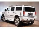 HUMMER HUMMER H2