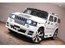 HUMMER HUMMER H2