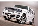 HUMMER HUMMER H2