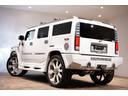 HUMMER HUMMER H2