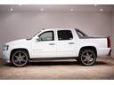 CHEVROLET CHEVROLET AVALANCHE