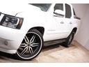 CHEVROLET CHEVROLET AVALANCHE