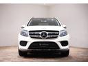 MERCEDES BENZ GLS