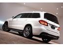 MERCEDES BENZ GLS