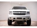 CHEVROLET CHEVROLET AVALANCHE