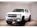 CHEVROLET CHEVROLET AVALANCHE