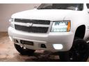 CHEVROLET CHEVROLET AVALANCHE