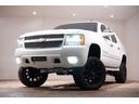 CHEVROLET CHEVROLET AVALANCHE