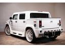 HUMMER HUMMER H2