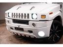 HUMMER HUMMER H2