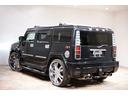 HUMMER HUMMER H2