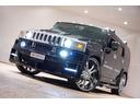 HUMMER HUMMER H2