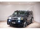 HUMMER HUMMER H2