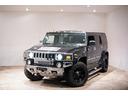 HUMMER HUMMER H2