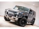 HUMMER HUMMER H2