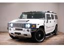 HUMMER HUMMER H2