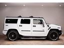 HUMMER HUMMER H2