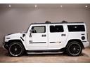 HUMMER HUMMER H2