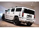 HUMMER HUMMER H2