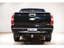 CHEVROLET CHEVROLET AVALANCHE