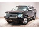 CHEVROLET CHEVROLET AVALANCHE