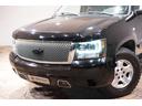 CHEVROLET CHEVROLET AVALANCHE