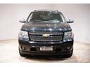 CHEVROLET CHEVROLET TAHOE