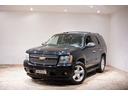 CHEVROLET CHEVROLET TAHOE