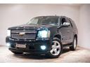 CHEVROLET CHEVROLET TAHOE