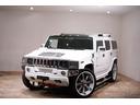 HUMMER HUMMER H2