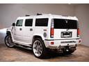 HUMMER HUMMER H2