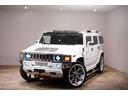 HUMMER HUMMER H2