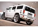 HUMMER HUMMER H2