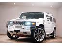 HUMMER HUMMER H2