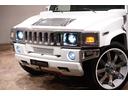 HUMMER HUMMER H2