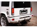 HUMMER HUMMER H2