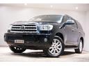 AMERICA TOYOTA SEQUOIA