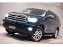 AMERICA TOYOTA SEQUOIA