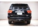 AMERICA TOYOTA SEQUOIA