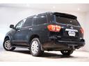 AMERICA TOYOTA SEQUOIA