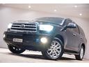 AMERICA TOYOTA SEQUOIA