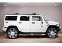 HUMMER HUMMER H2