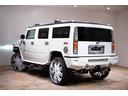 HUMMER HUMMER H2