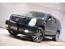 CADILLAC CADILLAC ESCALADE