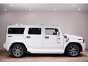 HUMMER HUMMER H2